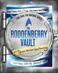 Star Trek: Original Series  Roddenberry Vault Bluray