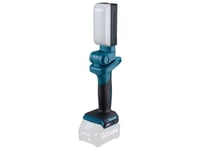 Makita Ml006gx, Blå, Led, 1 Lamp(Or), 85 Mm, 168 Mm, 429 Mm