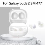 Replacement Charging Box for Samsung Galaxy Buds 2 SM-177 Earbuds Charger Case