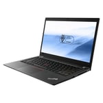 A2C Lenovo ThinkPad T480s Intel® Core™ i7 i7-8550U Laptop 35.6 cm (14&