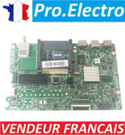 Motherboard TV SAMSUNG UE58J5000AW BN94-07814L 11300B BN41-02098C