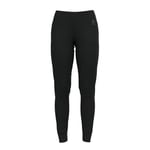 Odlo Femme Pantalon long de sous-vêtements techniques MERINO 200