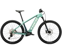 Trek Powerfly 5 gen. 4 elsykkel Satin Blue Sage/Juniper XS (27.5" hjul) 2024