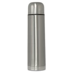 Stainless Steel Insulated Bottle 750ml Coffee Thermos Flask