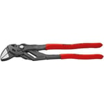 KNIPEX Pince clé grise atramentisée - 250 mm