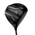 Ping G440 HL SFT Alta Quick 45 Driver: Uniflex 10.5