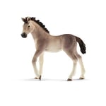 Schleich- Figurine Poulain andalou Horse Club, 13822, Multicolore