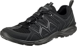 ECCO Terracruise Lt, Women’s Low Rise Hiking Shoes, (Black 51052), 6 UK (39 EU)