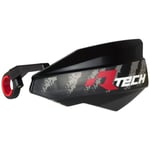 Handguards rtech - Vertigo e bike svart