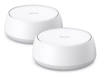 TP-Link BE3600 Whole Home Mesh Wi-Fi 7 System