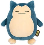 Takara Tomy Pokemon Mocchi Mocchi Plush Toy (M) Snorlax Cabigon Height 40 cm