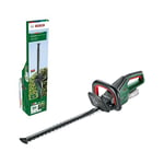 Bosch taille-haies sans fil UniversalHedgeCut 18V-50 (sans batterie, système 18V, Moteur Brushless, longueur de la lame : 50 cm, dans une boîte en carton)