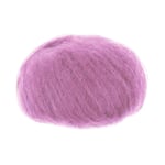 Silk Mohair 25 g Orchidea 30484 Lana Gatto