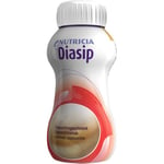 Diasip Näringsdryck Cappuccinosmak Vid diabetes, hyperglykemi eller metabol stress 4x200 ml