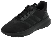 adidas Men's X_PLR Path Shoes Sneaker, core Black/core Black/core Black, 6.5 UK