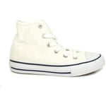 Chaussures Converse  C.T. All Star White Gartner 661036C