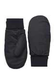 Rains Alta Puffer Mittens W2T3 Svart