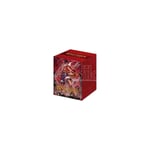 Deck Box Monkey D.Luffy Limited / One Piece