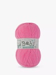 King Cole Big Value Baby DK Yarn, 100g