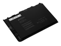 RDY Laptop Batteri BA06XL BT04XL HSTNN-IB3Z till HP EliteBook Folio 9470m 9480m