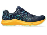 Asics Homme Gel-Sonoma 7 Sneaker, Night Sky Black, 41.5 EU