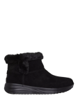 Skechers On-the-GO Stellar Cozy Step Ankle Boots