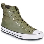 Converse Höga sneakers CHUCK TAYLOR ALL STAR BERKSHIRE BOOT WATER-REPELLENT Kaki herr