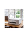 Brother DCP-J1800DW - multifunction printer - colour Blækprinter Multifunktion - Farve - Blæk