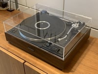 Pioneer PL-10 Capot Couvercle Poussière Compatible