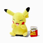 Claire's Peluche Pikachu 20 cm Pokémon™