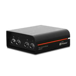 Palmer elde - Passive 2-Channel DI-Box