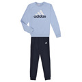 Ensembles de survêtement adidas  Essentials Big Logo French Terry Joggers Set