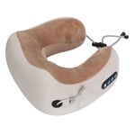 Rechargeable Neck Massager With 4 Modes 3 Gears - Infrared Hot Compress U