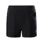 The North Face Flight Stridelight Short Femme Noir