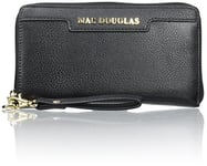 Mac Douglas Femme Balise-brya-01sm-u SAC, Noir (Noir), 2.5x11x20 cm (W x H L) EU