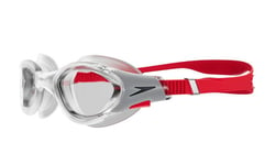 Speedo Biofuse 2.0 Clear/Red, OneSize