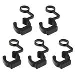 5PCS/LOT Soft Silicone Rubber Shock Absorber Lock Plug For GoPro Hero 13 12 11