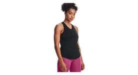 Debardeur femme under armour streaker noir