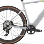 Cervelo Rouvida Fazua Ride Force Xplr Axs Etap 2024 Elcykel Gravel