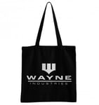 Hybris Batman - Wayne Industries Logo Tote bag