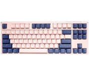 Ducky One 3 - Fuji - TKL - Cherry Silver