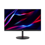 Acer Nitro XV1 Gaming Monitor | XV271UM3 Black