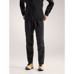 Arc'teryx Norvan Shell Pant Dame