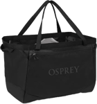 Osprey Transporter Gear Tote 60 Raven Black/Black, not_defined