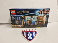 LEGO Harry Potter Hogwarts Room of Requirement Set 75966 New Sealed