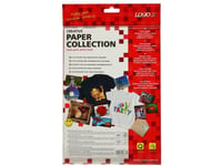 Logo Photo Paper, Matte, White, A4, 170 G/M2, 20 Sheets (16668)