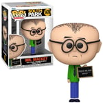 Funko POP! South Park Mr Mackey #1476 TV Vinyl Figure New