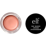 e.l.f. No Budge Cream Eyeshadow Canyon