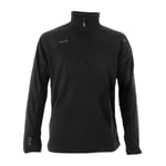 Apache Mens Ats Tech Fleece, Black, XL EU