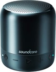 Anker Soundcore Mini 2 Bleu-Enceintes Portables-Avec Cable-15 Heures D'Ecoute-Vert